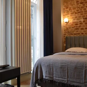 Gasthof Benan, Istanbul
