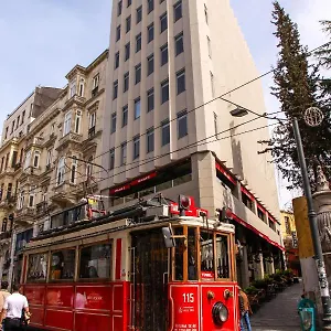 Taksim Seya فندق
