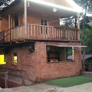 منتجع Oasis Gasamania