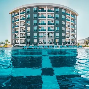 Armas Sunrise Lara Antalya