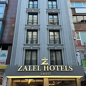 Zalel Laleli فندق