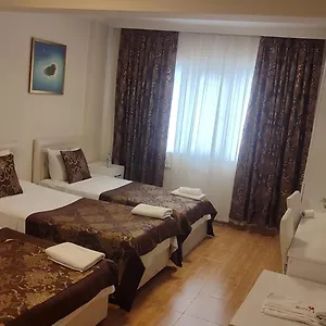 Aparthotel Best Suit Istanbul, Istanbul