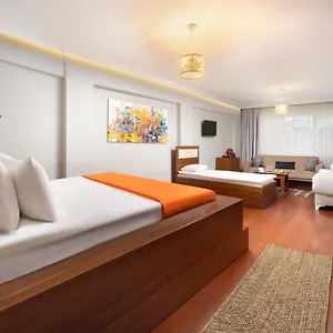 Aparthotel Sultanahmet Enjoyer, Istanbul