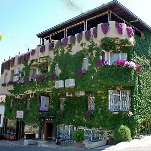 Bella Hotel Selcuk